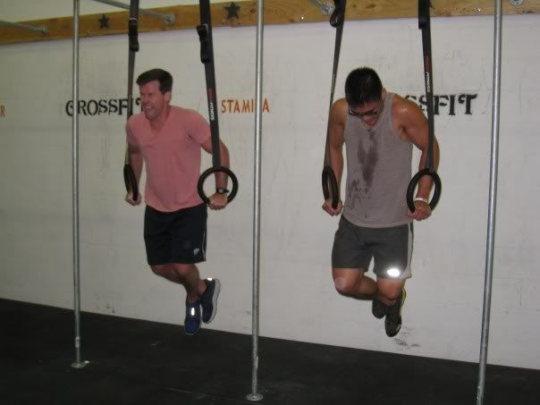 CrossFit West Essex (c) cfwessex crossfit workouts for women